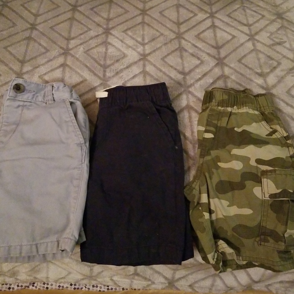 Shorts